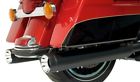 147-65222 Supertrapp Stout Mufflers Black