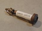 14850-30510 Suzuki Muffler Clean Out Tube Baffle Nos Oem