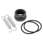 149150 Bolt Mc Hardware Stroke Exhaust Pipe Rubber Sleeve Gasket Spring