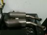14b-3 14b-4 Yamaha Oem Exhaust Dual Slip On Mount Right And Left
