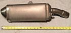 14j0a Suzuki Gsxr Gsx Muffler Body Can Exhaust Silencer Fits