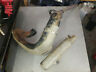906-01 15 Husqvarna Ae Muffler Exhaust Pipe