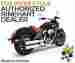 500-0505 15-up 5000505 Rinehart 3.5 Black Slip On Mufflers W End Caps For Indian Scout