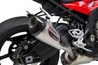 15203mp720 Yoshimura Street Alpha Titanium Slip On Exhaust Bmw
