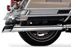 15302-200 Rush Exhaust 3.5in Slip-on
