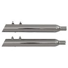 15302-250 Rush Exhaust 3.5 Mufflers