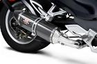1530202 Yoshimura R-77 Race Slip-on
