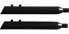15312-200 Rush Exhaust Mufflers Slash
