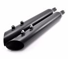 15314-200 Rush Exhaust Chrome Baloney