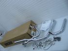 15605 Vance Hines New Power Duals Exhaust Header Pipes Harley Davidson