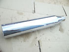 64895-09 1584 Usa Davidson Catalyst Good Harfxd Harley Baffle Muffler Rear 2