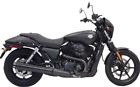 1587lrb Bassani Manufacturing Muffler Fluted Black
