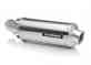 1590025500 Aluminum Street Cap Rs-3 Stainless Yoshimura Slip