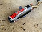 16-1602 Big Gun Evo Exhaust Pipe Muffler Honda Cbr