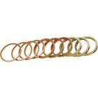 16-5533 Exhaust Pipe Gaskets Yam Fz