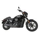 161-2209-b Tab Performance Black With Tip Mufflers