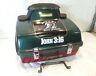 16160-5025-15 16146-1085-l1 Kawasaki Voyager Xii Red Rear Luggage Box Tour Pak Trunk
