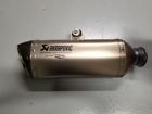 16290bp520 Yoshimura Akrapovic Designed For Ktm Superduke