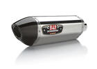 16290e0520 Yoshimura R-77 Signature Slip-on Muffler
