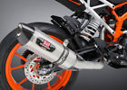 16381cj520 Yoshimura R-77 3 Qtr