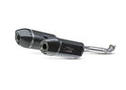 163902h220 Yoshimura Rs-9 Dual Slip-on