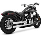 16712 Vance And Hines Softail