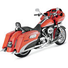 16761 Slip- Classic Hines - Vance Mufflers