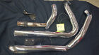 16829 Vance Hines Dresser Duals