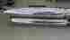 16845 Vance Hines Twin Slash 3in Slip-ons Chrome