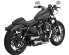16896 Vance Hines Grenades Exhaust System Tips