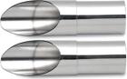 16901 Vance Hines Long Style Velocity Hot Tips For Longshot Exhaust