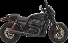 855-55-deals 1712rb Bassani Xhaust 4 Slip-on
