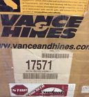 17571 Vance Hines Pro Pipe