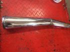 18-12-1-452-200 Bmw Right Mono Shock Exhaust Muffler Pipe