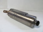 18-12-7-718-396 Bmw Exhaust Pipe Muffler Slip On Can Silencer