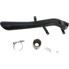 18-3019-723-03 Jardine Exhaust Steel Ceramic Black Fits Kawasaki