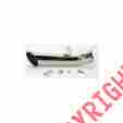 18-3021-723-02p Slip Polished Stainless Steel Canister Jardine Gp1 On No Muffler