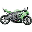 18-3021-723-03 Jardine Exhaust Steel Ceramic Black Kawasaki
