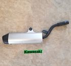 1800-1084 Kawasaki Oem Muffler