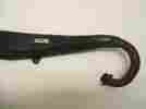 18001-150-21 Kawasaki 1978 Ke175 Muffler Assembly Assy And Cover Oem Part