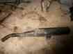 18001-1725 1988-2007 Kawsaki Muffler 02348 250r Rear Ex250 Side