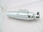 18002-1807 Kawasaki Vulcan Se Oem Lower Exhaust Muffler
