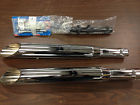 Mdh-137ss 1801-0012 Models 00-06 Softail Mufflers Shack Cycle Slip-