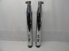 1801-0100 Drag Specialties Rinehart Slip-on