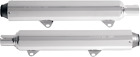 1801-0105 Supertrapp Mufflers For Heritage Springer