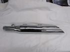 1801-0128 Cycle Shack Slip On Mufflers