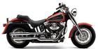 1801-0360 Cobra Muffler For Fxs Super Glide Low Rider Flstfb