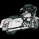 1801-0399 Vance Hines Muffler