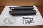 1801-0405 Vance Hines 3 Round