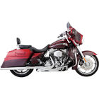 1801-0662 Vance Hines Muffler Monster Cat Chrome